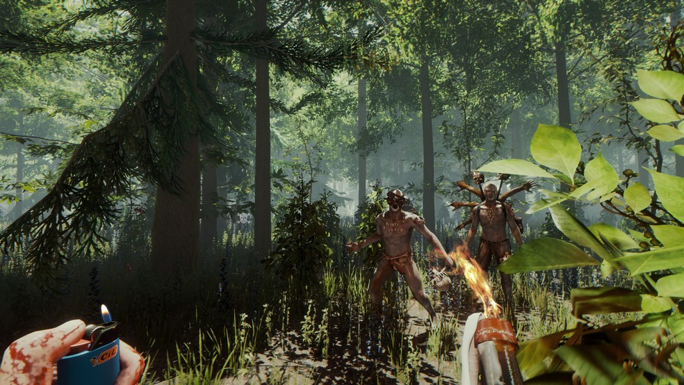 Review - The Survivalists - O Melhor jogo de Sobrevivência em 2d da Geração