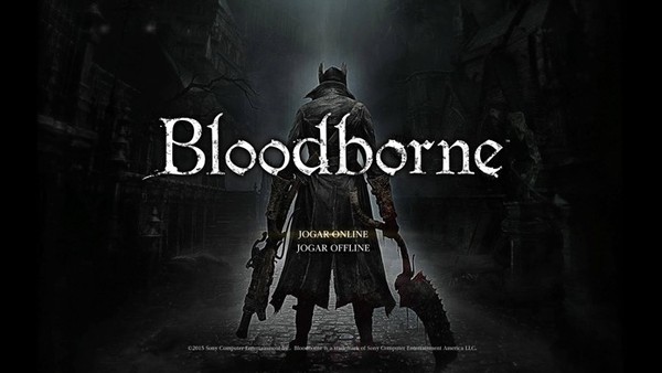 Bloodborne: bug bizarro deixa o jogo mais fácil após algumas horas