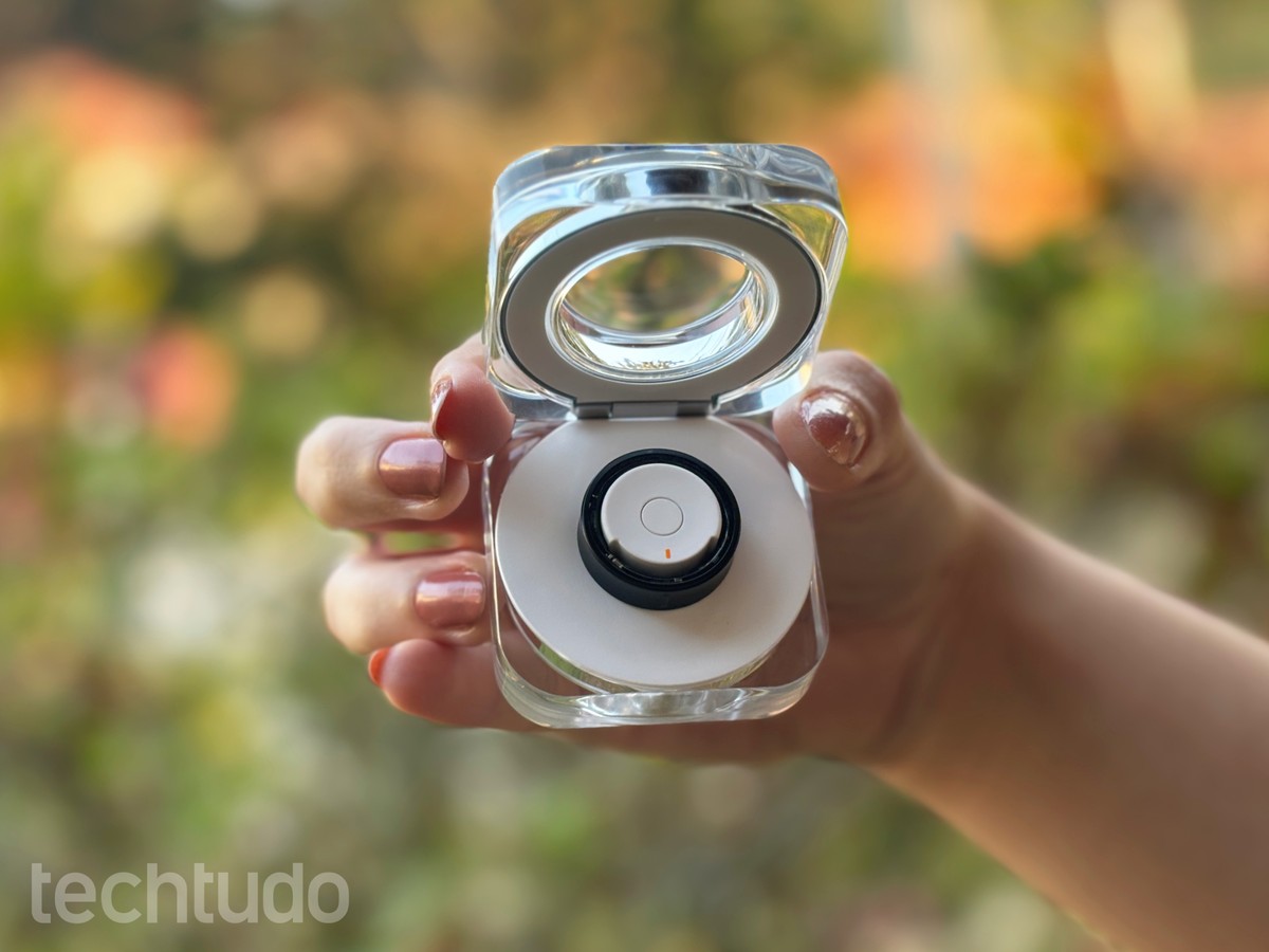 3 motivos para comprar um anel inteligente — e outros 3 para não comprar