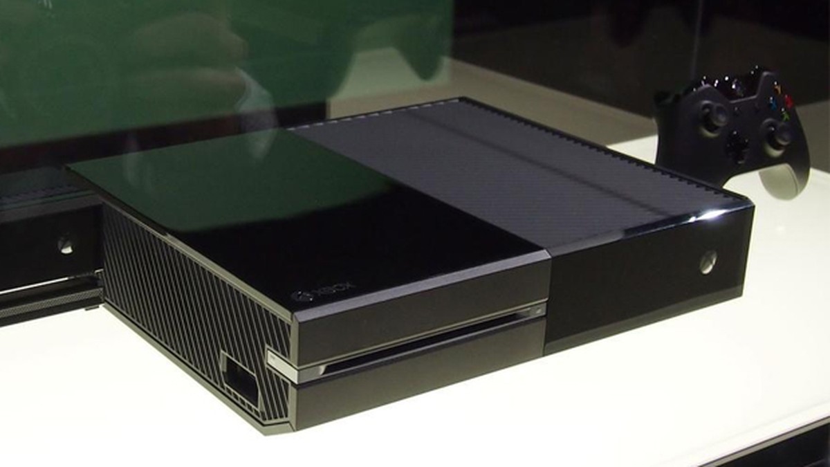 Quanto tempo pode ficar ligado o Xbox One?