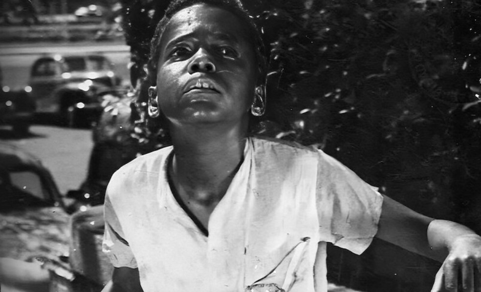  Divulgação/Netflix