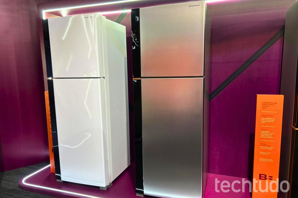  Letícia Rosa/TechTudo