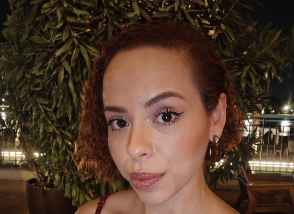  Ana Letícia Loubak/TechTudo