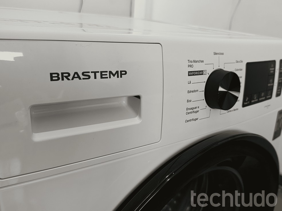  William Guido/TechTudo