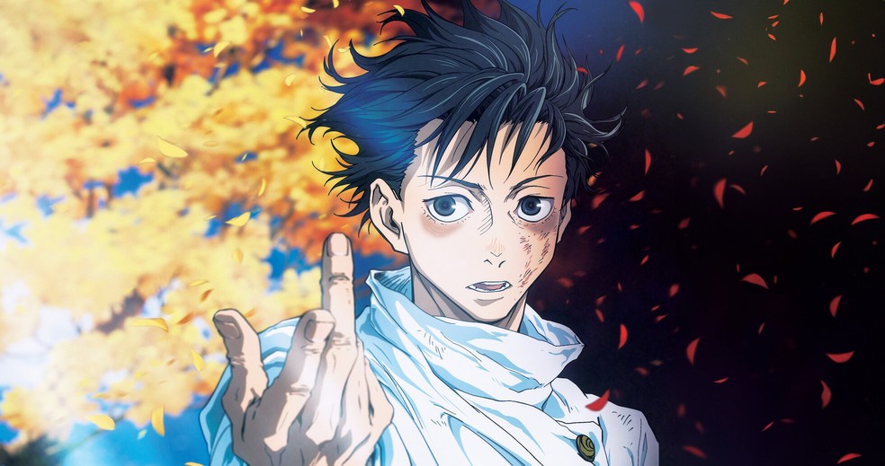  Divulgação/Netflix