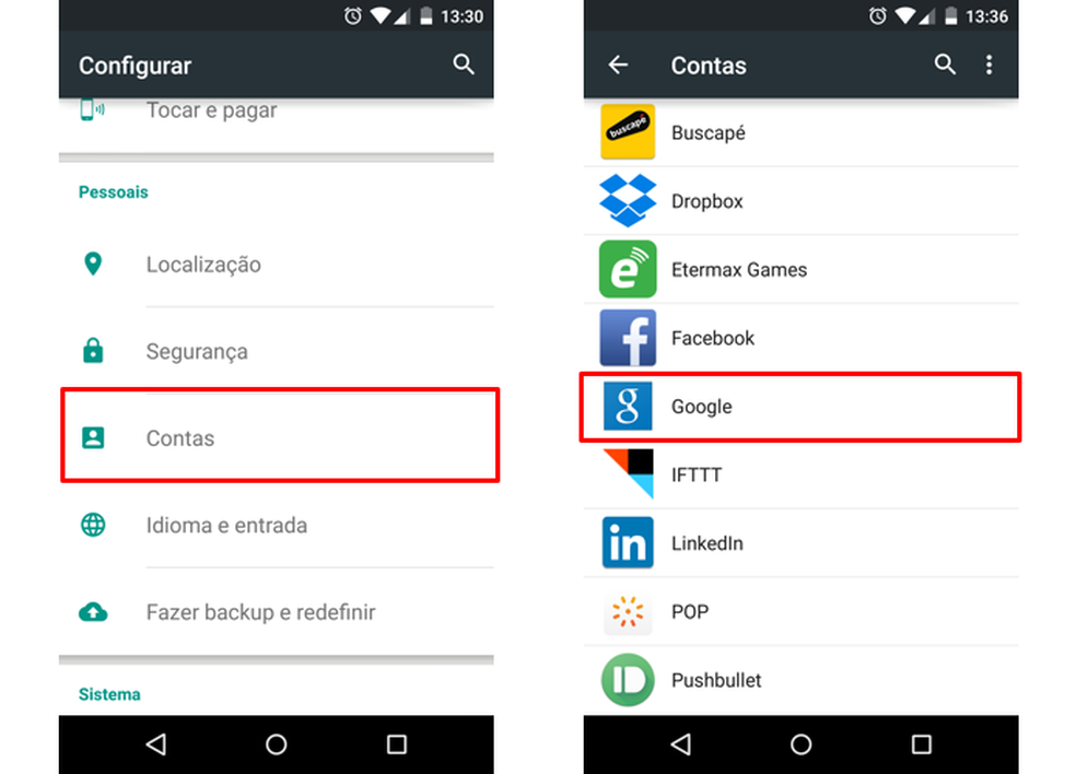 Seu Leitor QR - G APPS36 - Apps on Google Play