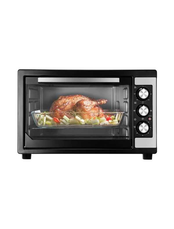 Forno Elétrico Britânia BFE50B 50 L (127V)