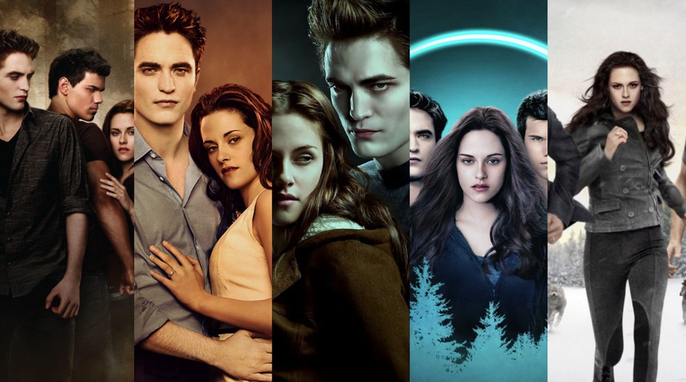 Qual é a ordem de Crepúsculo? Veja como assistir aos filmes do jeito ...