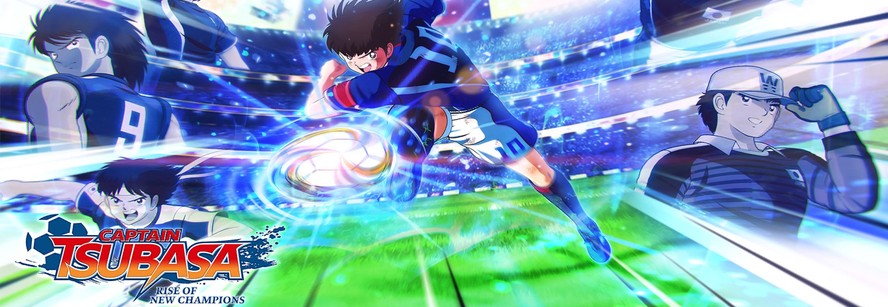 Um jogo emocionante de futebol com os personagens famosos do Cartoon N