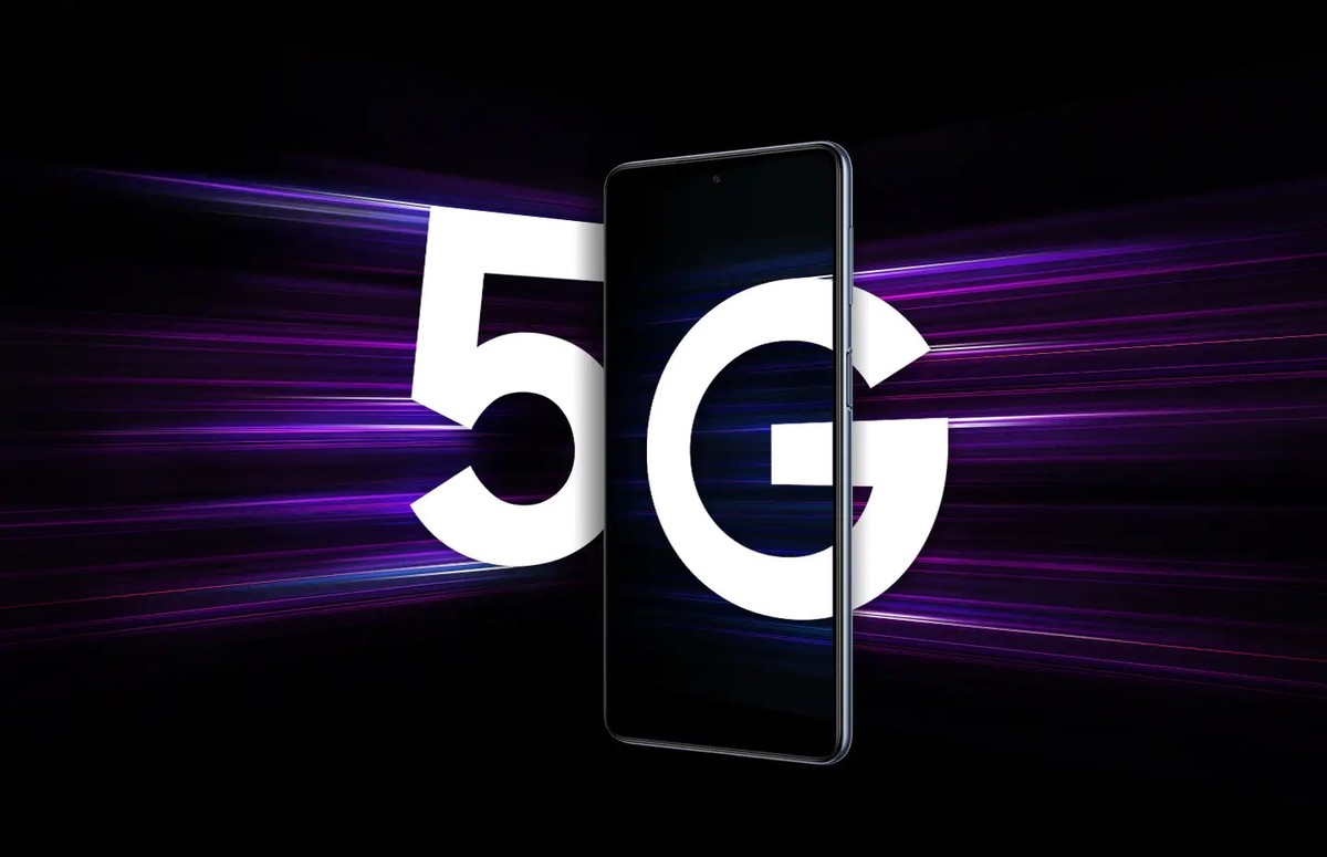 Celular 5G mais barato: 6 modelos que cabem no seu bolso