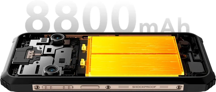 Blackview BL9000