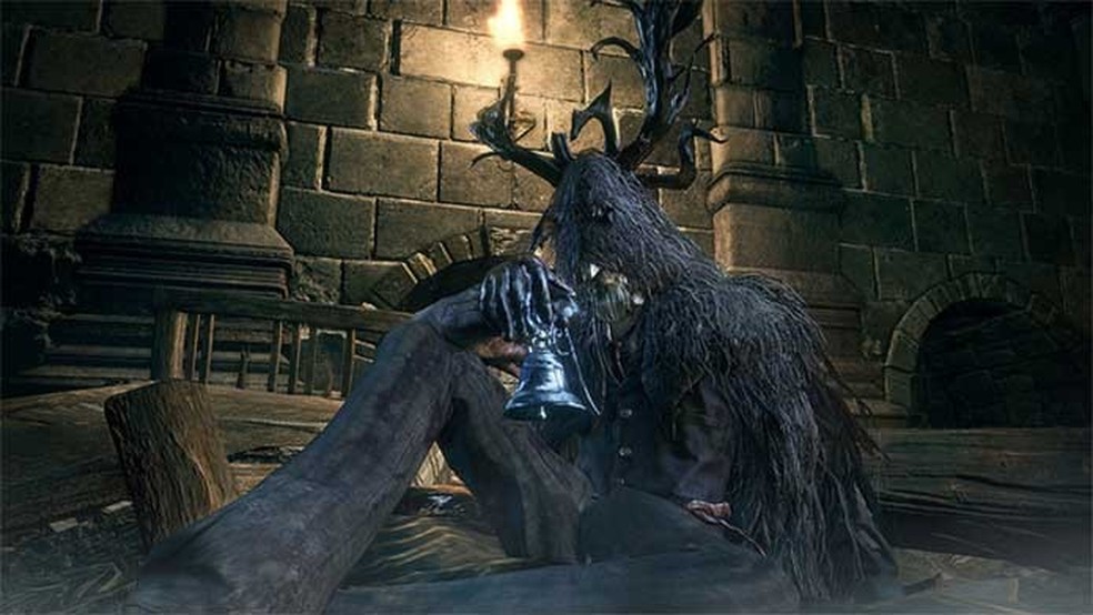 Bloodborne: The Old Hunters: Vale a pena?