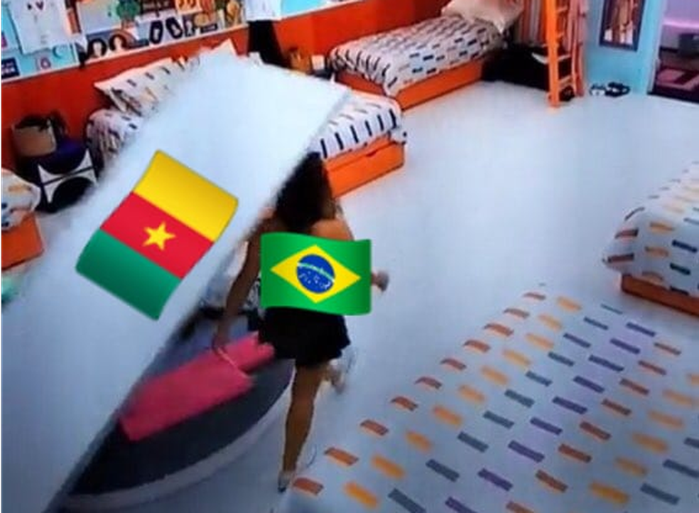 Final da Copa do Brasil enche a Twitter de memes, Esportes