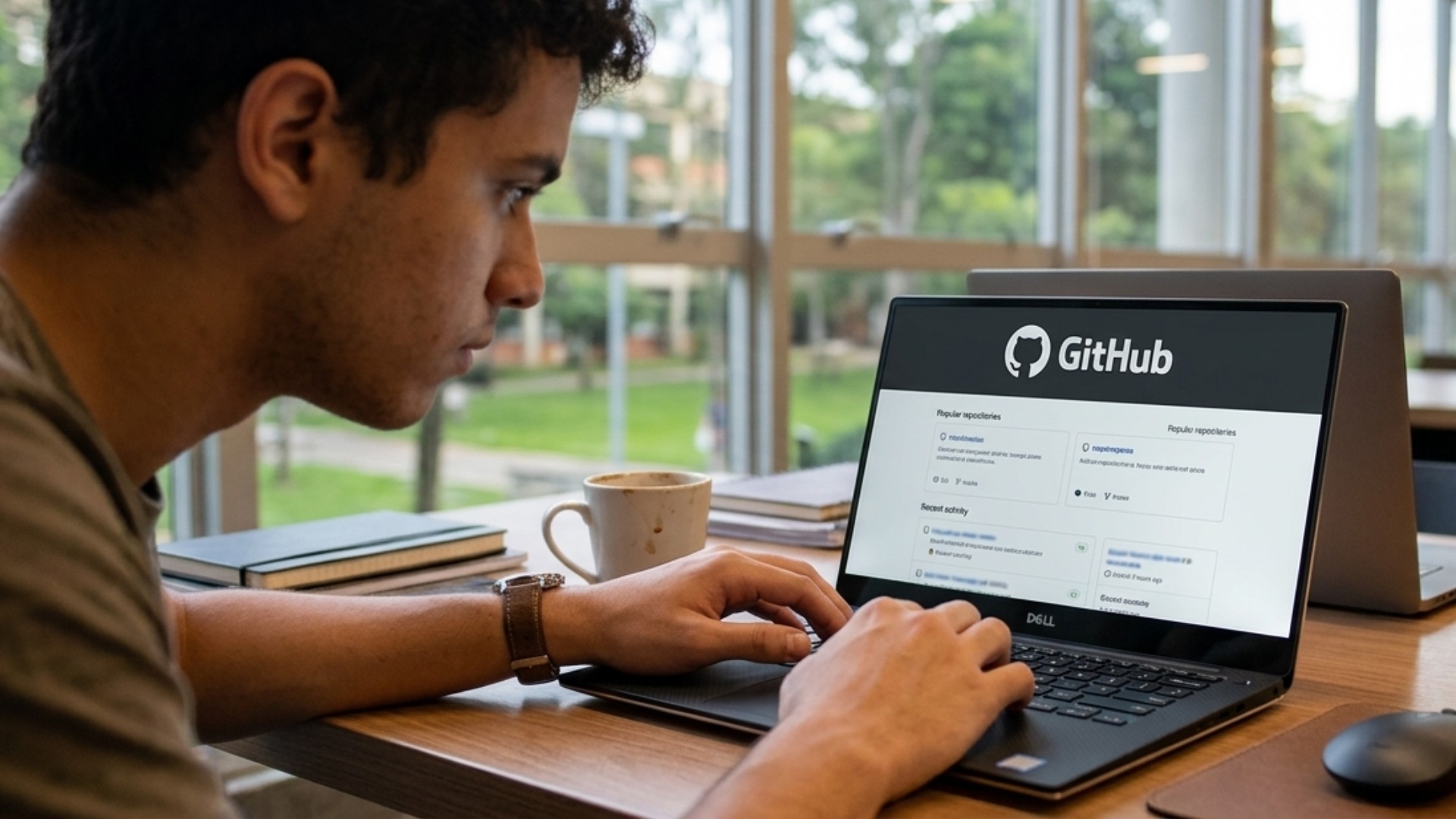 Não sabe programar? Veja 4 funções do GitHub grátis e úteis para você
