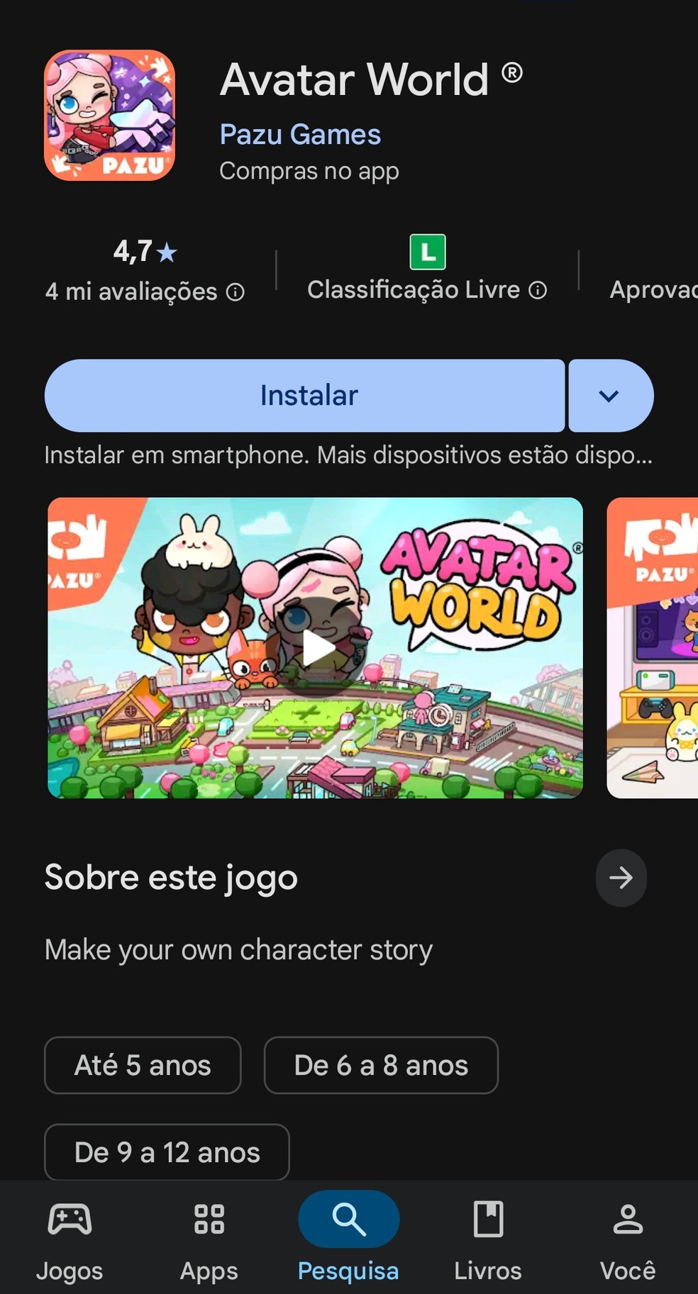  Reprodução/Filipe Curitiba