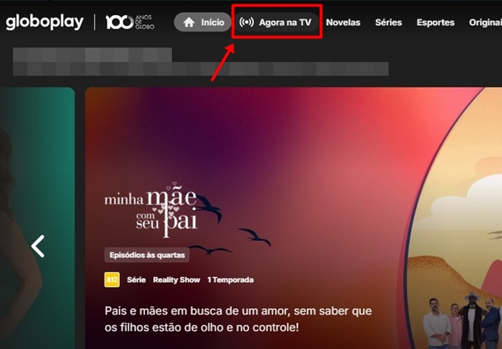  Reprodução/Gabriela Andrade