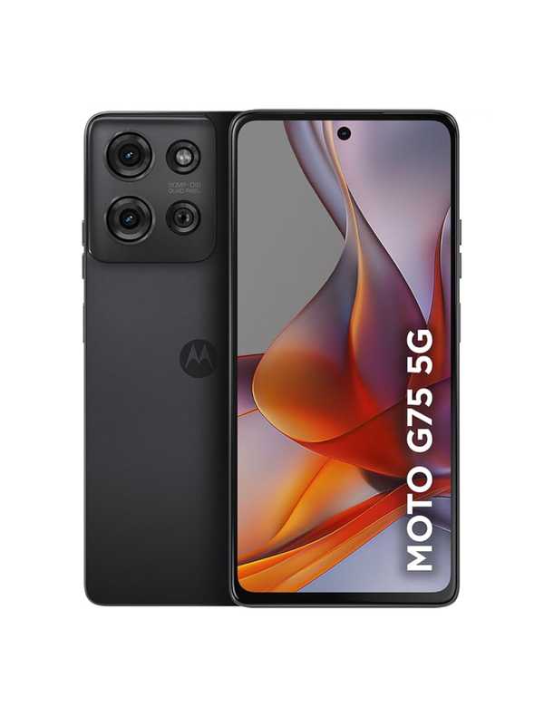 Motorola Moto G75 (256 GB)
