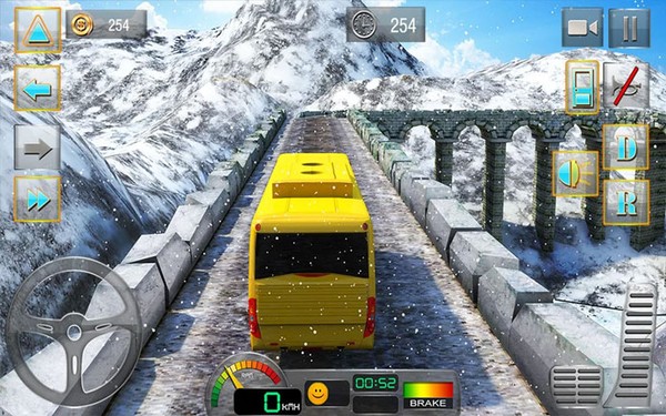 Jogos de Ônibus Escolar em Jogos na Internet