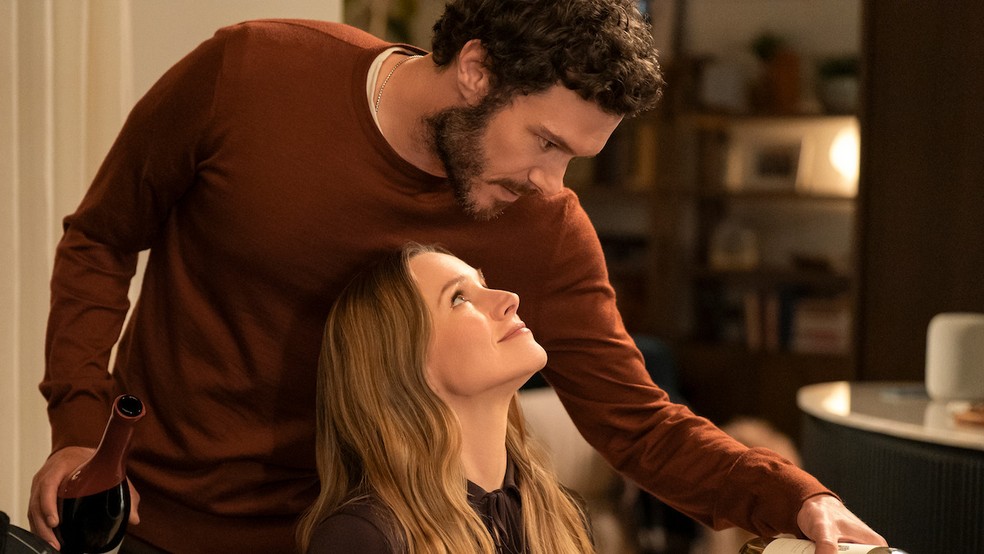  Divulgação/Netflix