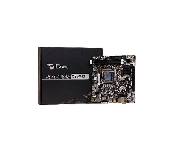 Duex DX H61Z