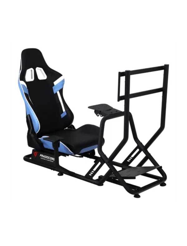 Suporte volante Kaito Supersport Pradocore