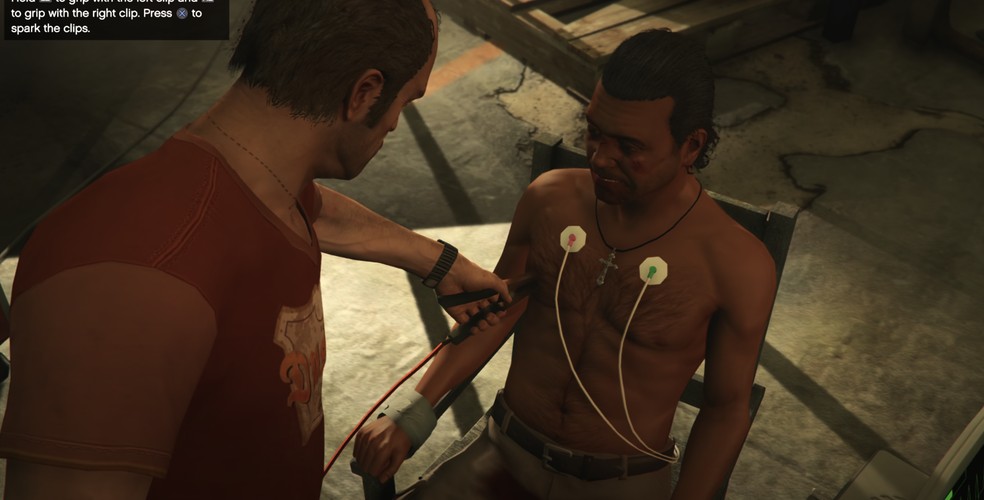 GTA 5 grátis faz usuários reclamarem de problemas e hackers no jogo