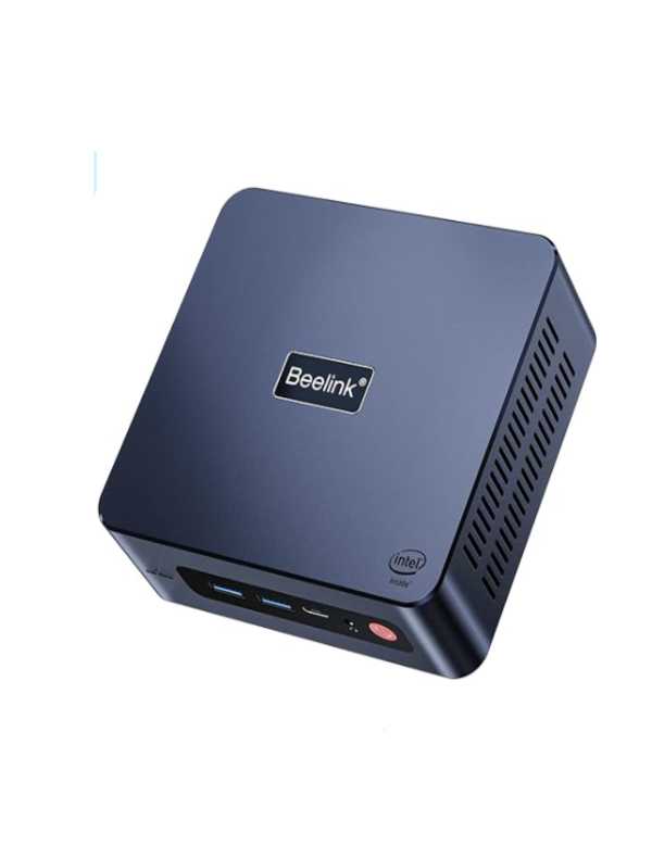 PC compacto Beelink
