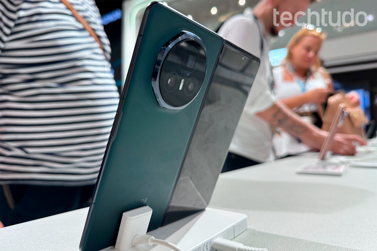 Honor Magic V4: veja 6 rumores sobre o possível dobrável mais fino do mundo