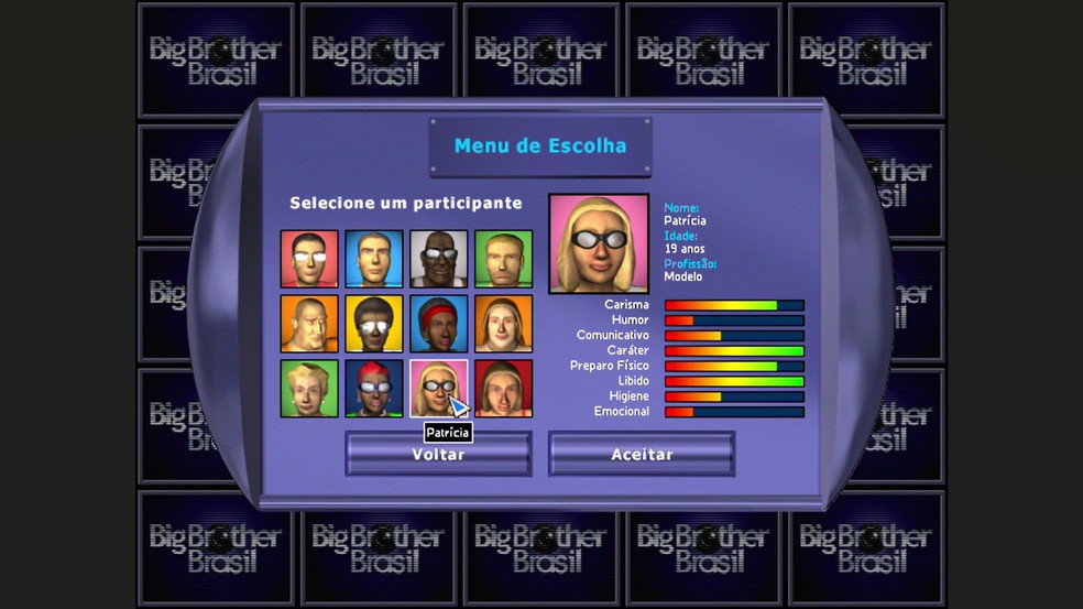  Reprodução/Yuri Neri