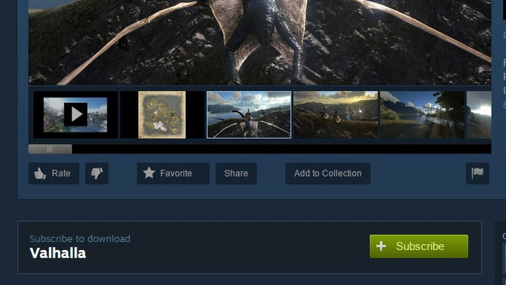 Como Baixar Mods Para Ark: Survival Evolved No Steam Workshop