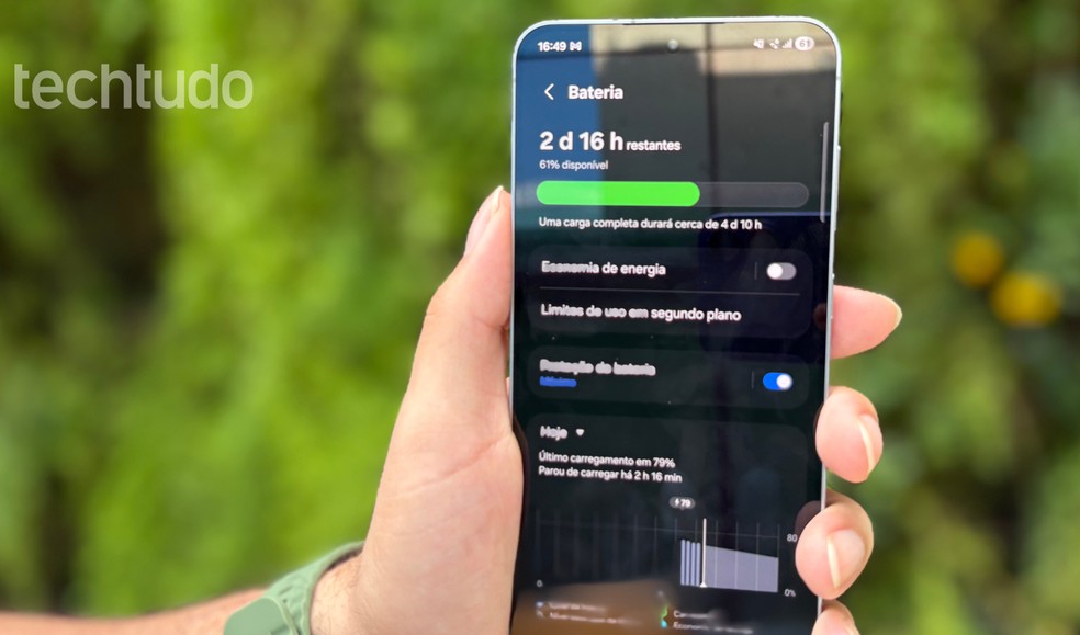  Miguel Roberto e Francisco Paulo/TechTudo