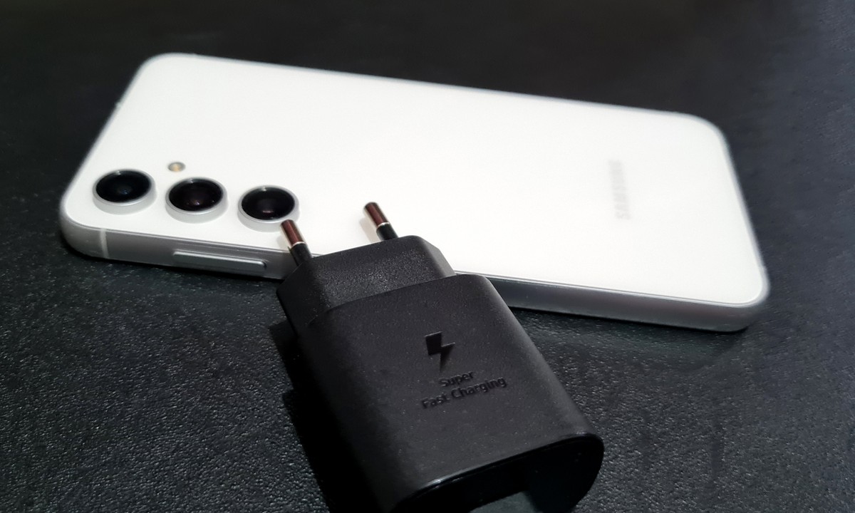 Carregador da Samsung: modelos para nunca ficar sem bateria