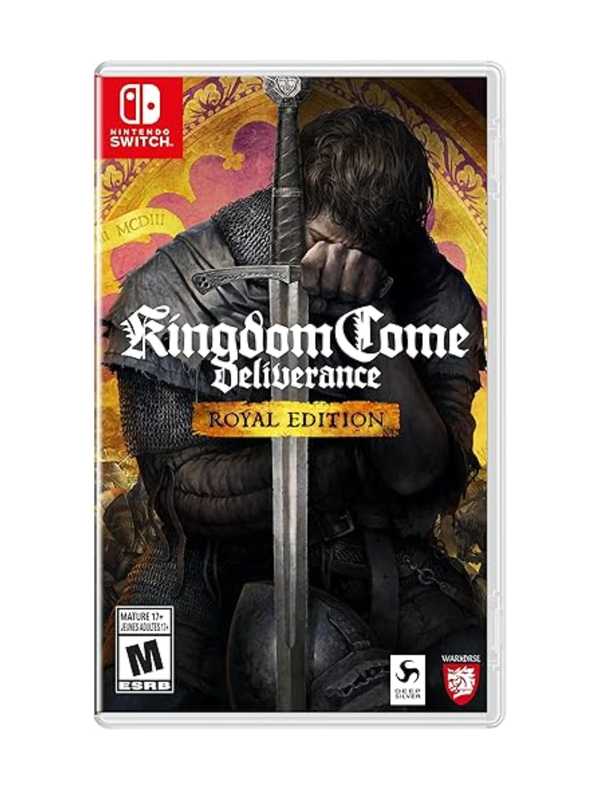 Kindgom Come Deliverance