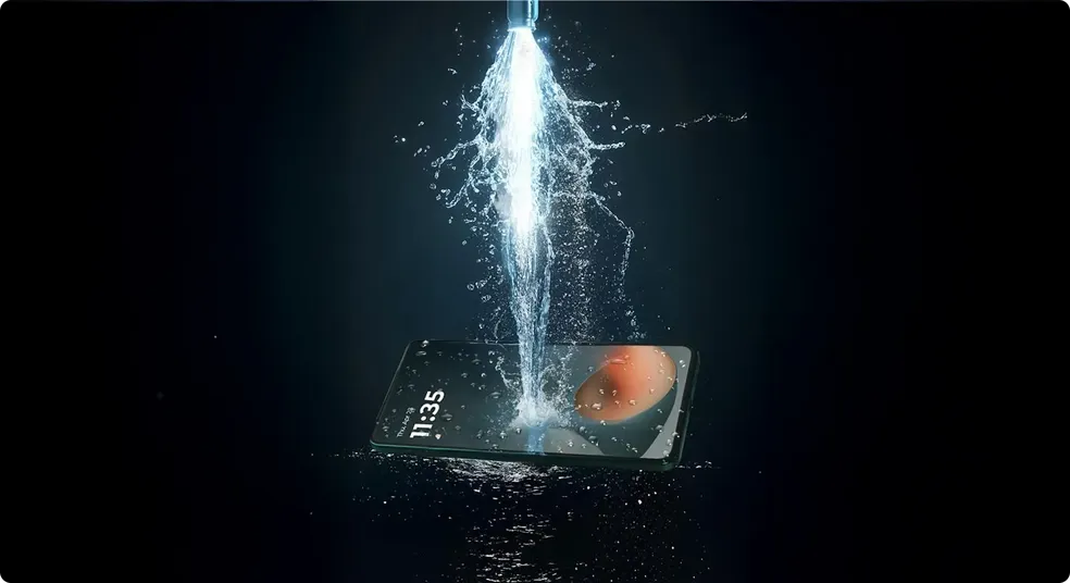  Reprodução/Motorola