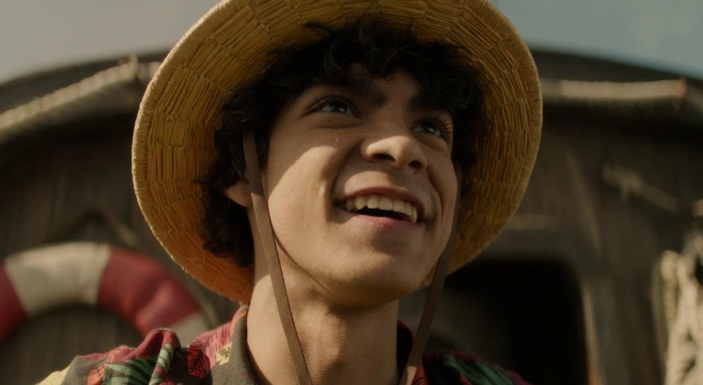 O que esperar do futuro de Luffy? — Foto: Divulgação/Netflix