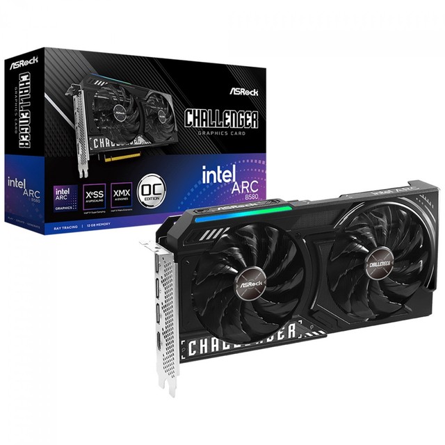 Intel Arc B580 vale a pena? Conheça a placa custo-benefício da Intel