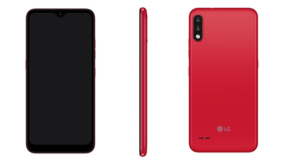 LG lança LG K22 e LG K22 Plus no Brasil; veja os preços