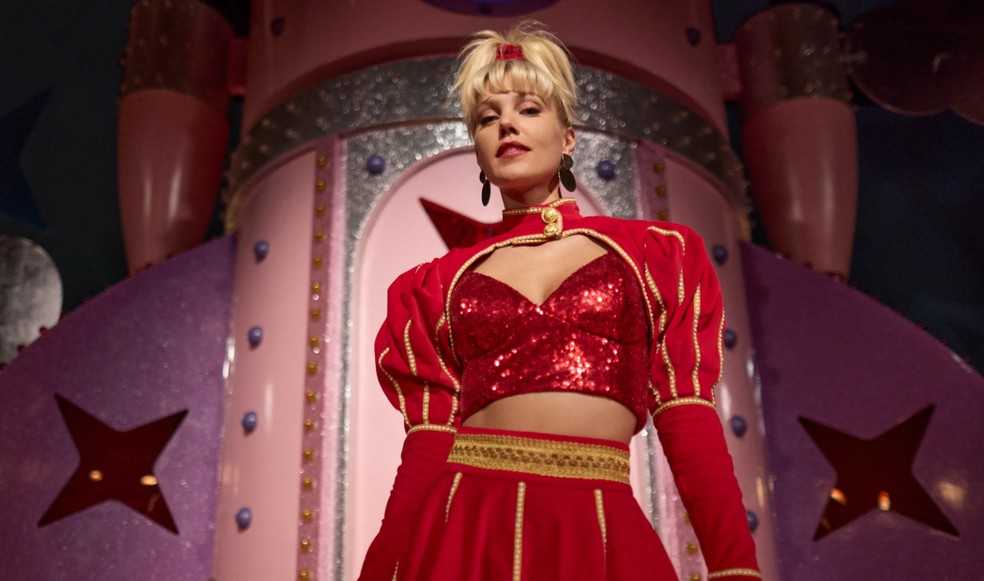  Divulgação/Guilherme Leporace/Netflix