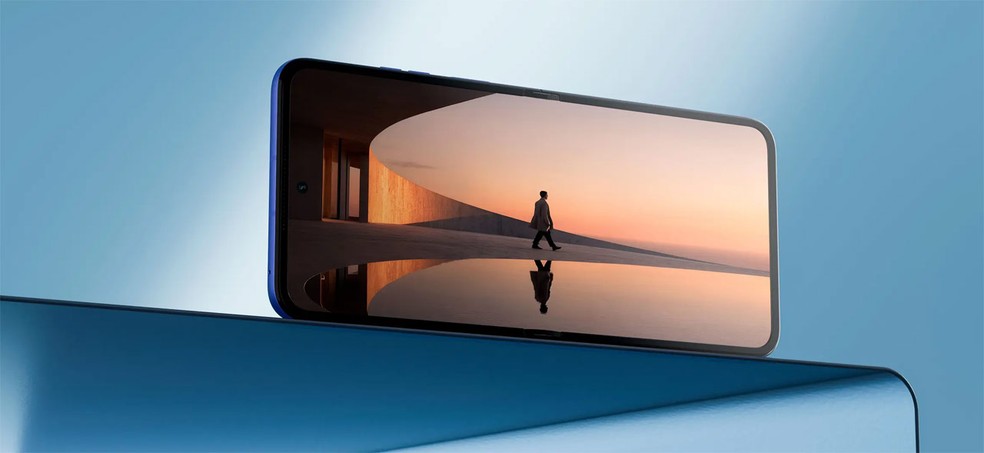  Divulgação/Motorola