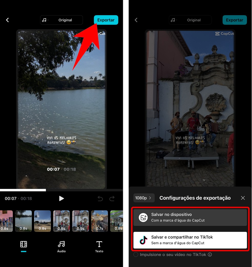  Reprodução/Rodrigo Fernandes