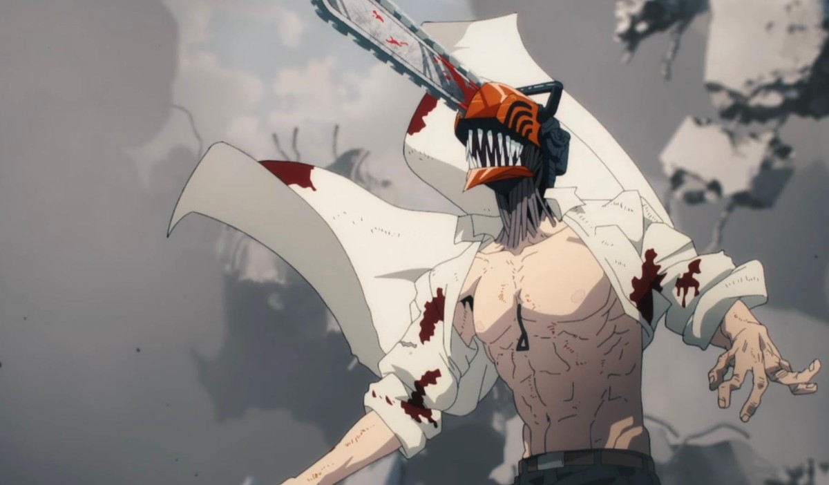 12 animes de terror tão assustadores que vão te fazer tremer