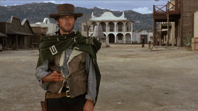 10 filmes de faroeste com as melhores cenas do cinema