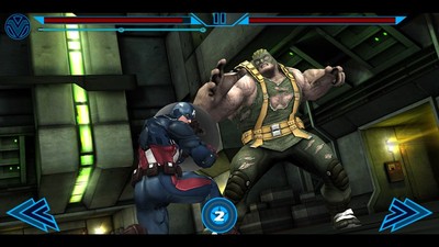 Captain Commando Android Jogos APK - Faça o download para o seu