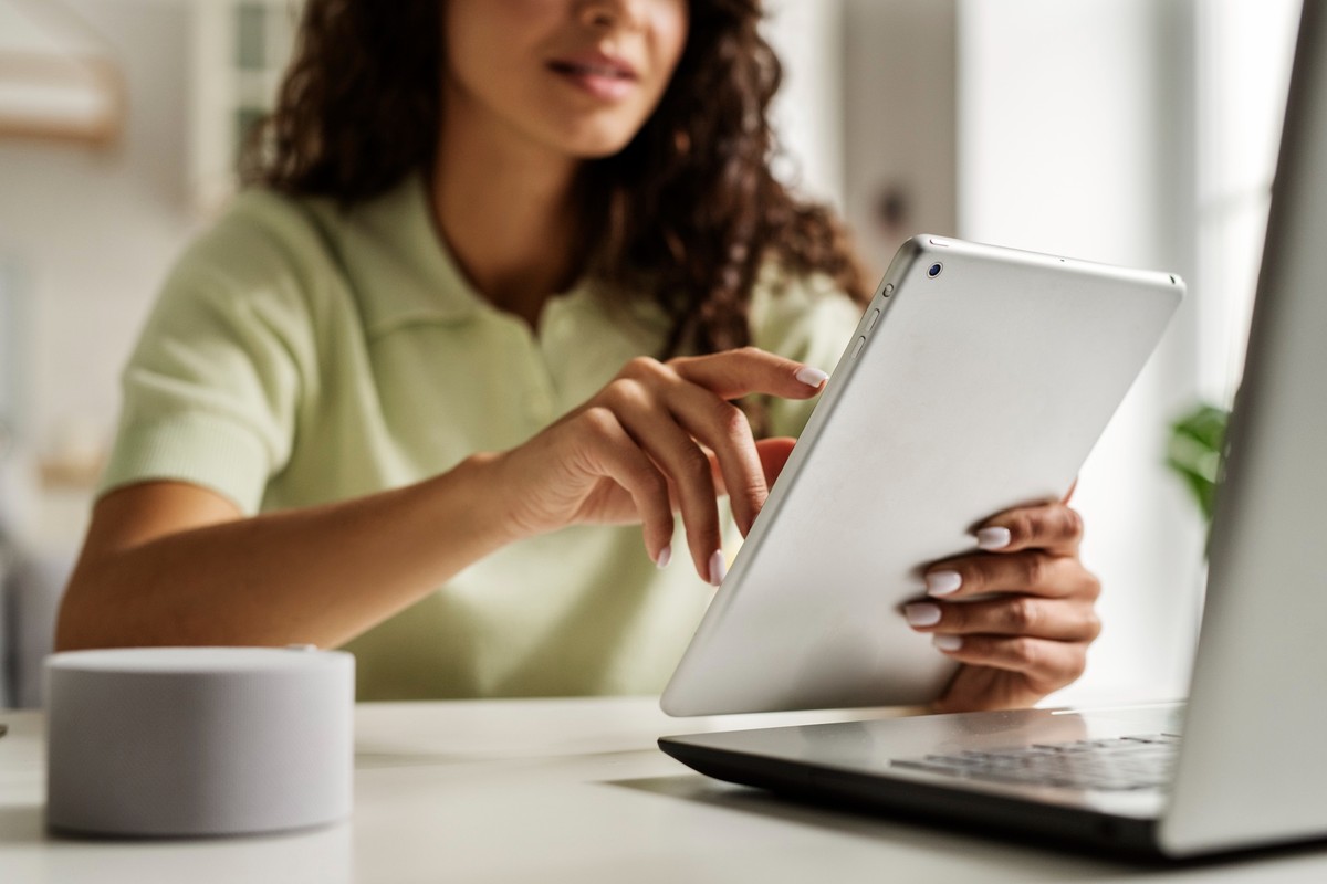 Em dúvida entre notebook ou tablet? 7 opções para você escolher