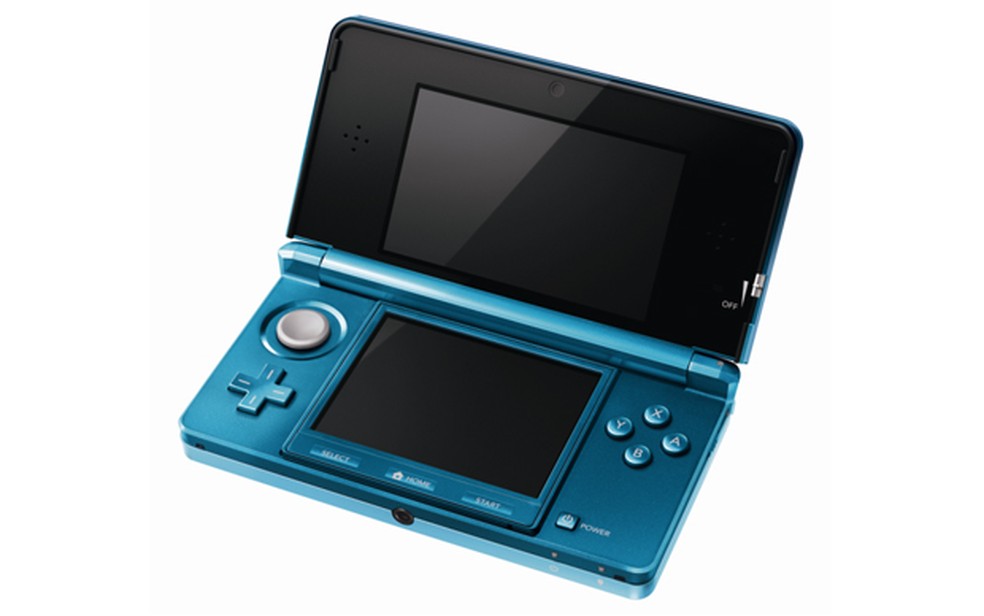 Jogos Grátis para Nintendo 3DS na Europa