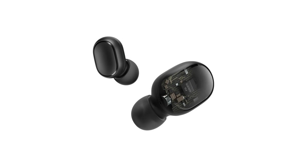 Redmi hotsell airdots ruido