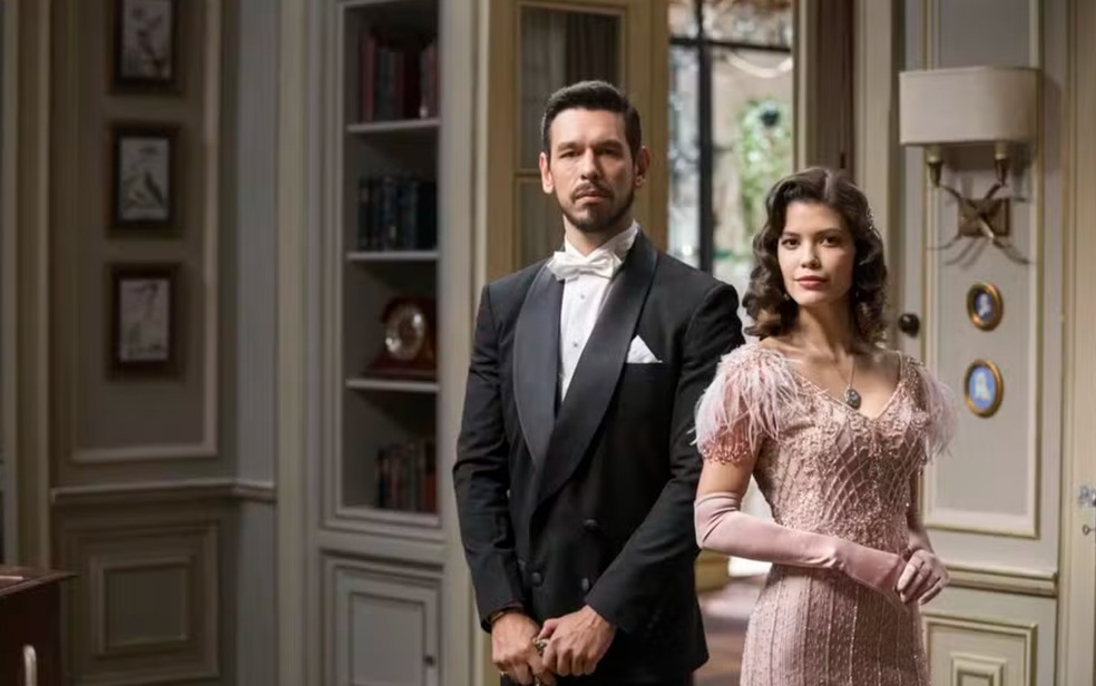  Divulgação/Memória Globo