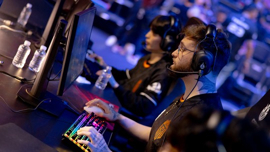 CBLOL 2023: Los Grandes é derrotada pela FURIA e perde a liderança