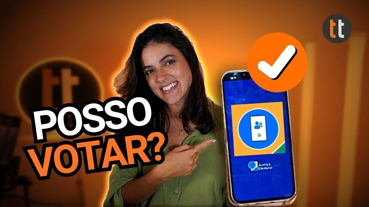 Como mudar o local de votação, justificar e baixar o e-Título? Veja