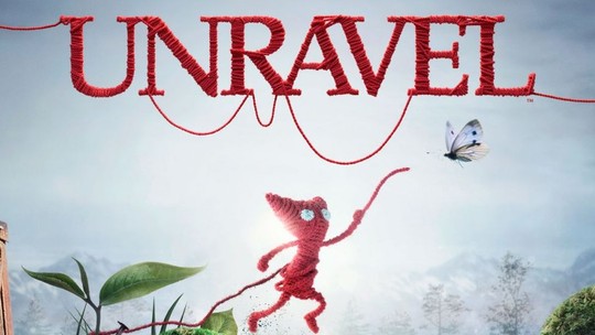 Unravel 2 está sendo produzido, confirmam Electronic Arts e produtora